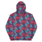 Twists Hoodie